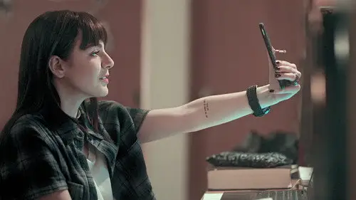 Oscuro deseo Temporada 1 Episodios 6 • Sub Español