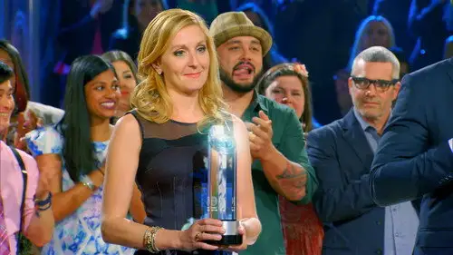 MasterChef Temporada 6 Episodios 20 • Sub Español