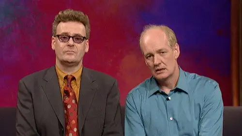 Whose Line Is It Anyway? 1998 Temporada 5 Episodios 7 • Sub Español