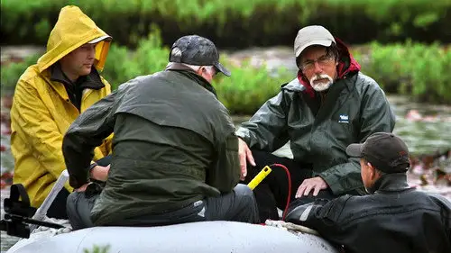 La maldición de Oak Island Temporada 2 Episodios 5 • Sub Español