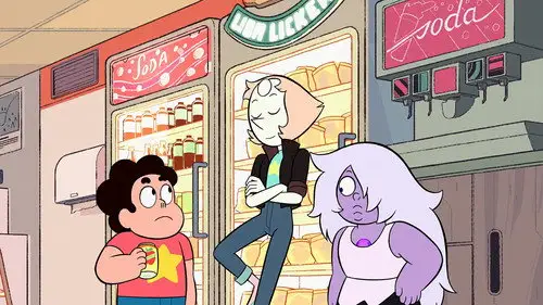 Steven Universe Temporada 4 Episodios 6 • Sub Español