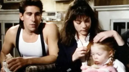 Knots Landing Temporada 10 Episodios 15 • Sub Español