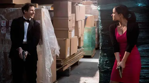 Brooklyn Nine-Nine Temporada 2 Episodios 17 • Sub Español