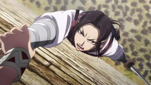 Kingdom Temporada 3 Episodios 21 • Sub Español