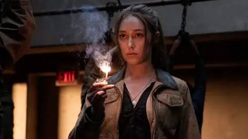 Fear the Walking Dead Temporada 6 Episodios 11 • Sub Español