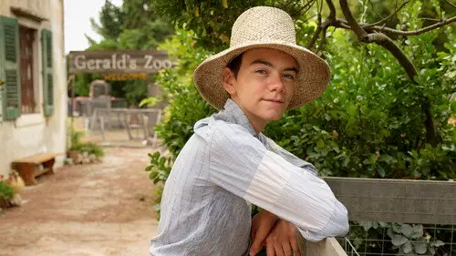 Los Durrell Temporada 4 Episodios 4 • Sub Español