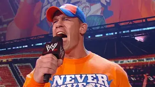 Raw Temporada 18 Episodios 22 • Sub Español