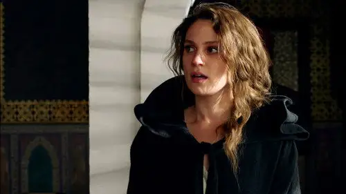 Wspaniałe stulecie: Sułtanka Kösem S2E10 • Oglądaj Online