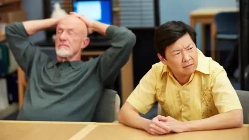 Community Temporada 5 Episodios 12 • Sub Español