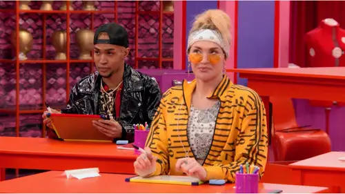 RuPaul: Reinas del drag: All Stars Temporada 6 Episodios 9 • Sub Español