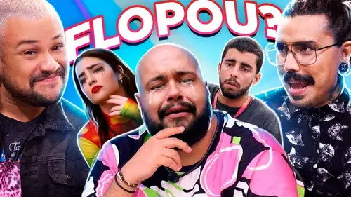 Diva Depressão Temporada 8 Cap 14 • Español Online