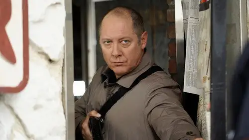 The Blacklist Temporada 3 Episodios 2 • Sub Español