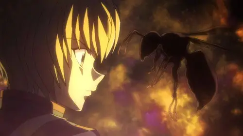 Hunter × Hunter Temporada 1 Episodios 18 • Sub Español