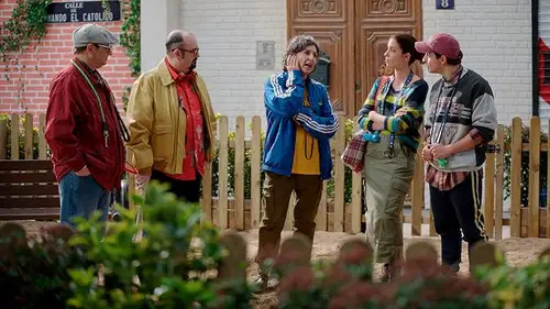 Vida perra Temporada 1 Episodios 6 • Sub Español
