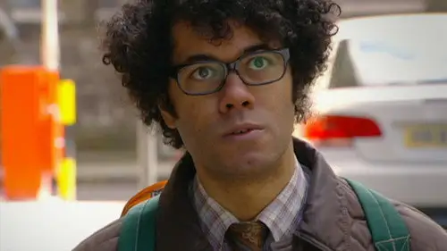 Los informáticos Temporada 4 Episodios 5 • Sub Español