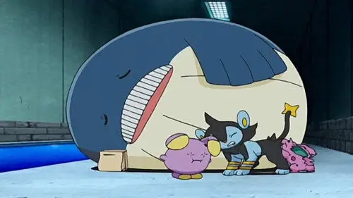 Pokémon Temporada 12 Episodios 5 • Sub Español