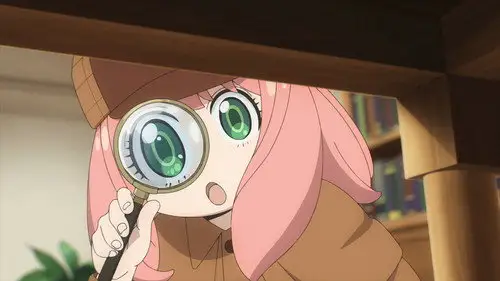 SPY x FAMILY Temporada 1 Episodios 20 • Sub Español