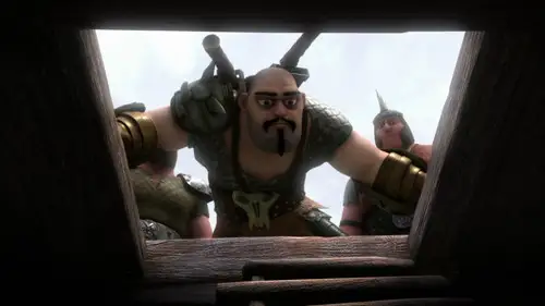 Dragones: Hacia nuevos confines Temporada 3 Episodios 12 • Sub Español