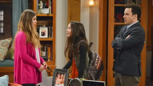 Riley y el mundo Temporada 1 Episodios 1 • Sub Español