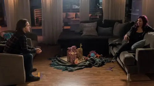 Nashville Temporada 6 Episodios 9 • Sub Español
