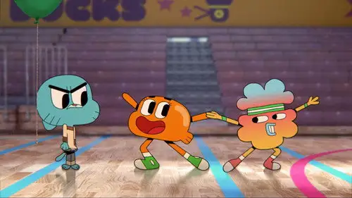 El asombroso mundo de Gumball Temporada 1 Episodios 3 • Sub Español