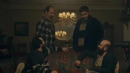 Gibi Temporada 4 Episodios 4 • Sub Español
