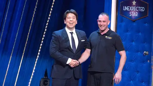 Michael McIntyre's Big Show Temporada 1 Episodios 2 • Sub Español