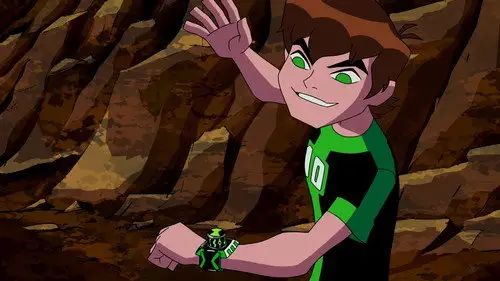 Ben 10: Omniverse Temporada 1 Episodios 1 • Sub Español