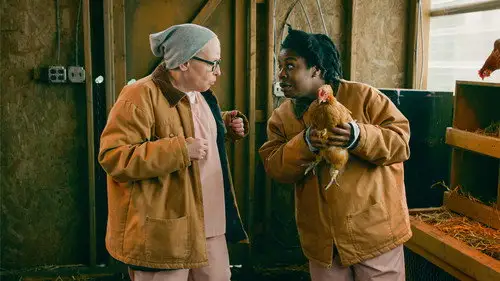 Orange Is the New Black Temporada 7 Episodios 8 • Sub Español
