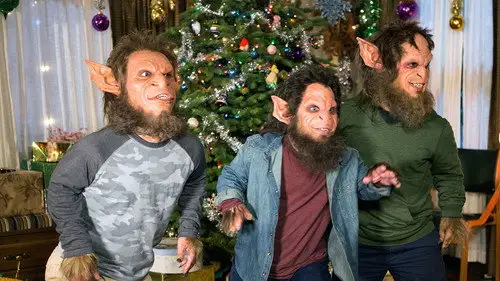 Grimm Temporada 4 Episodios 7 • Sub Español