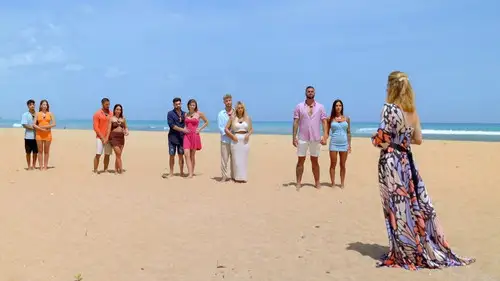 La isla de las tentaciones Temporada 7 Episodios 3 • Sub Español