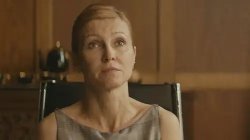 Occupied Temporada 1 Episodios 3 • Sub Español