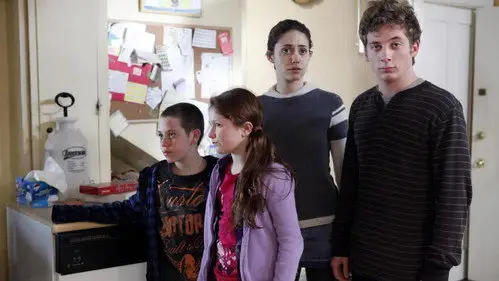 Shameless Temporada 1 Episodios 8 • Sub Español