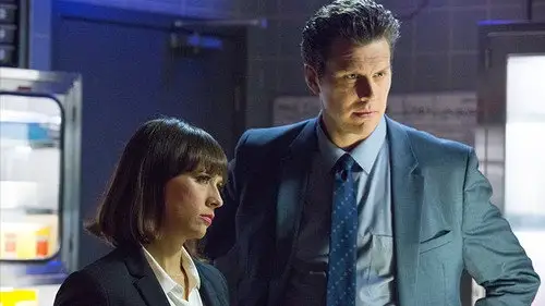 Angie Tribeca Temporada 2 Episodios 8 • Sub Español