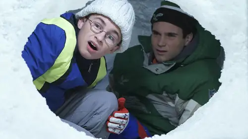 Los Goldberg Temporada 4 Episodios 12 • Sub Español