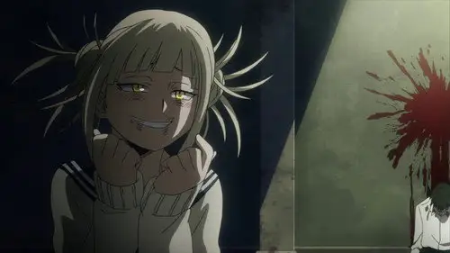 My Hero Academia Temporada 2 Episodios 18 • Sub Español