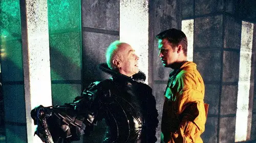 Farscape Temporada 1 Episodios 8 • Sub Español