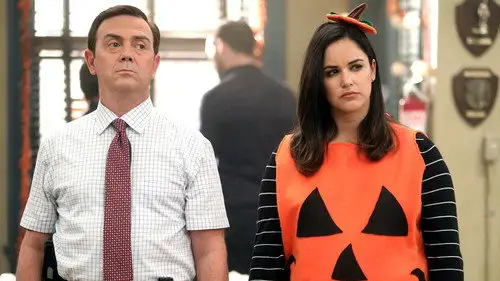 Brooklyn Nine-Nine Temporada 7 Episodios 11 • Sub Español