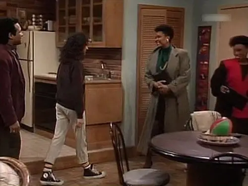 El show de Bill Cosby Temporada 6 Episodios 13 • Sub Español