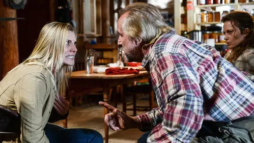 Longmire Temporada 3 Episodios 7 • Sub Español