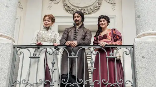 El Ministerio del Tiempo Temporada 3 Episodios 4 • Sub Español