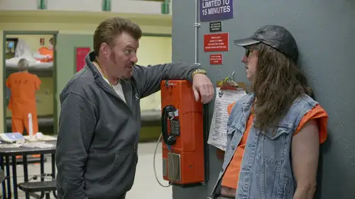 Trailer Park Boys: JAIL Temporada 2 Episodios 6 • Sub Español