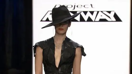 Pasarela a la fama Temporada 11 Episodios 13 • Sub Español