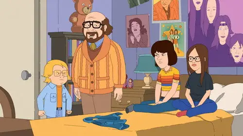 F is for Family Temporada 5 Episodios 2 • Sub Español