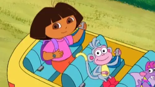 Dora, la exploradora Temporada 2 Episodios 1 • Sub Español