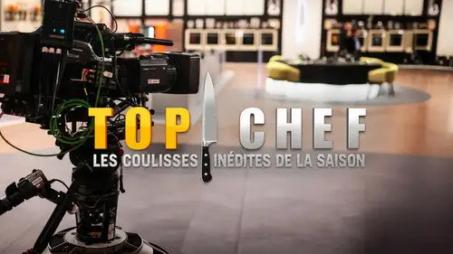 Top Chef Temporada 0 Episodios 24 • Sub Español