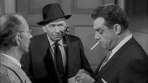 Perry Mason Temporada 4 Episodios 15 • Sub Español