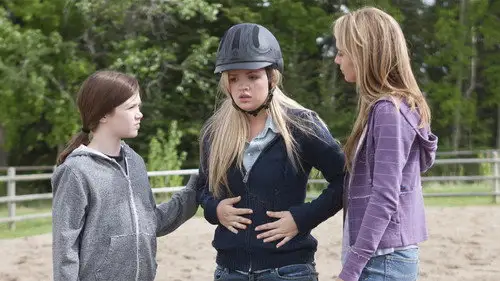Heartland Temporada 6 Episodios 4 • Sub Español