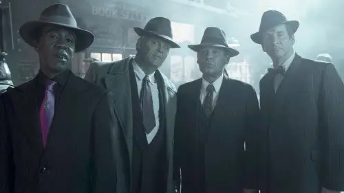 Enano rojo Temporada 11 Episodios 1 • Sub Español