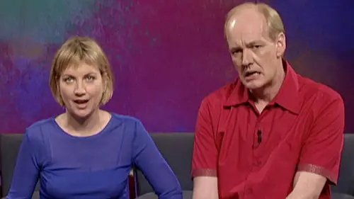 Whose Line Is It Anyway? 1998 Temporada 4 Episodios 2 • Sub Español
